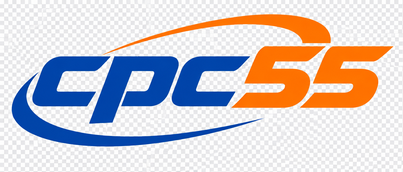 CPC55 Logo
